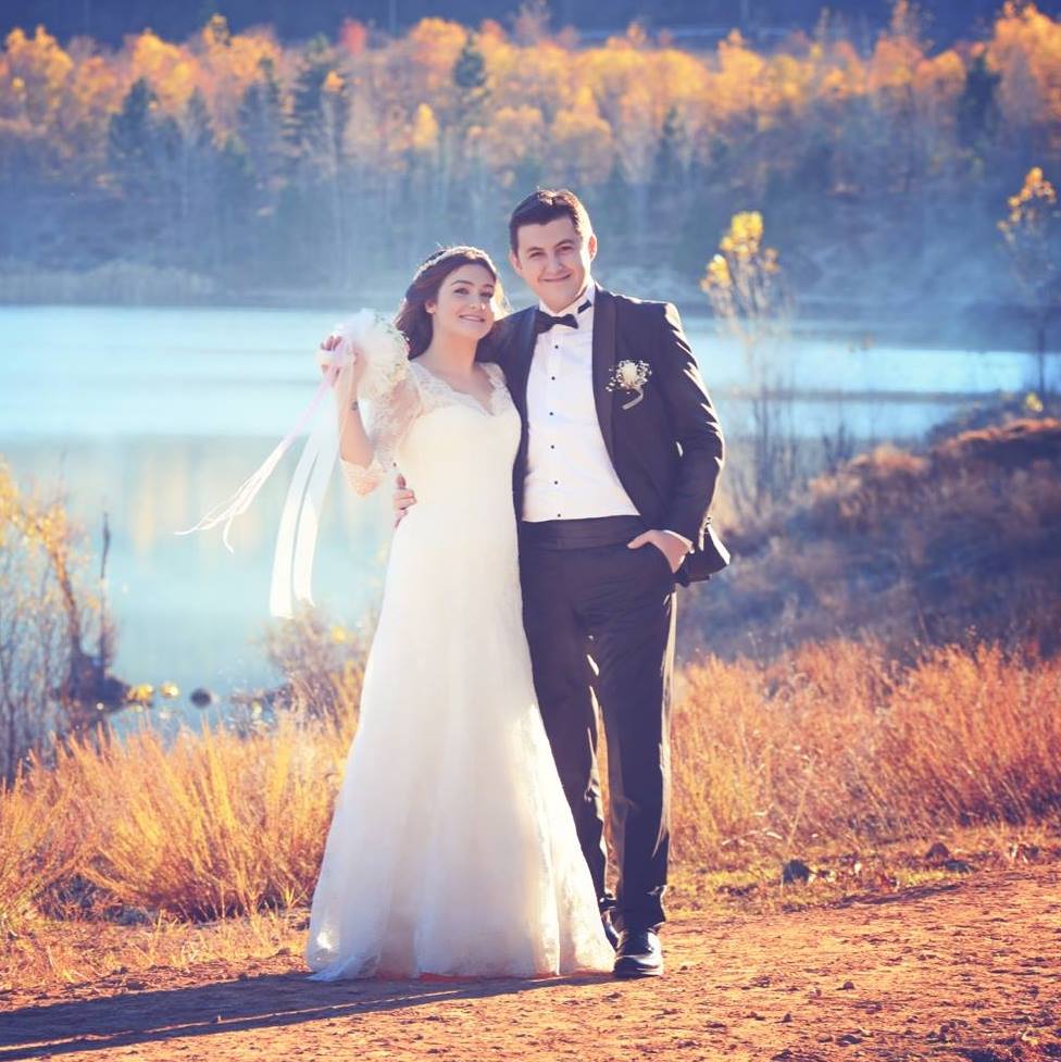 Isparta Gölcük Aysun Aksoy Kenan Aksoy Düğün